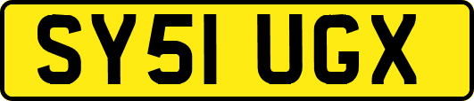 SY51UGX