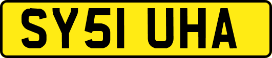 SY51UHA