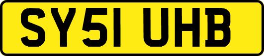 SY51UHB