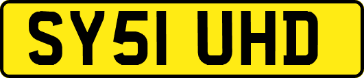 SY51UHD