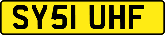 SY51UHF