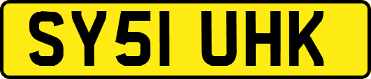 SY51UHK