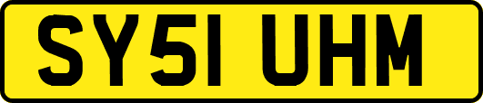 SY51UHM