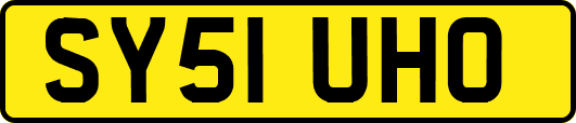 SY51UHO