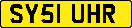 SY51UHR