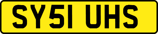 SY51UHS