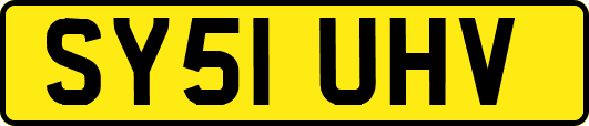 SY51UHV