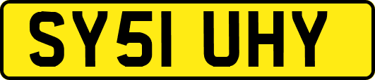 SY51UHY