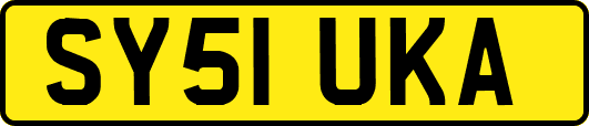 SY51UKA