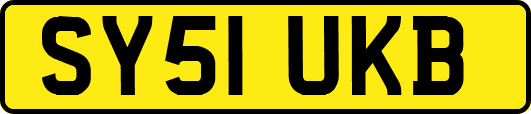 SY51UKB