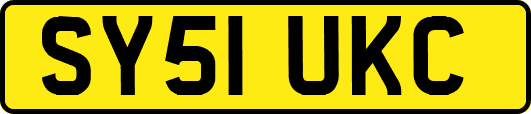 SY51UKC