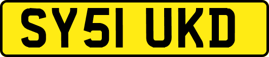 SY51UKD