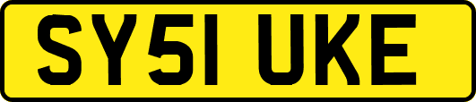 SY51UKE