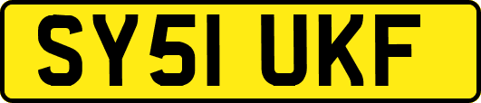 SY51UKF