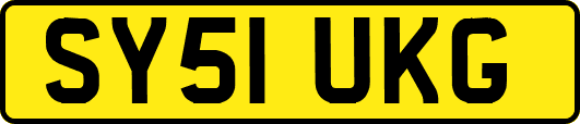 SY51UKG