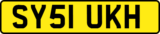 SY51UKH