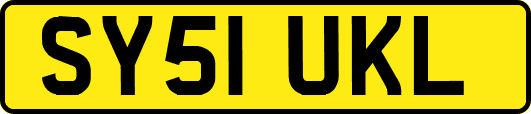 SY51UKL