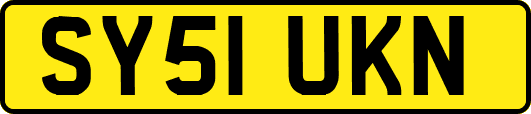 SY51UKN