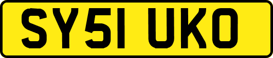 SY51UKO