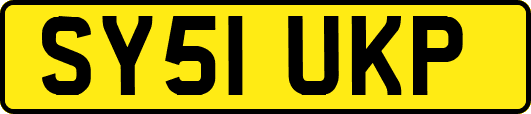 SY51UKP