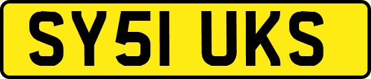 SY51UKS