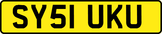 SY51UKU