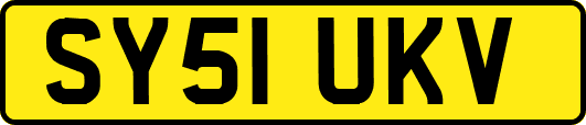 SY51UKV