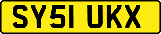 SY51UKX