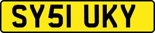 SY51UKY