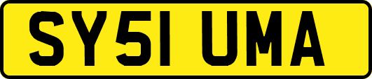 SY51UMA