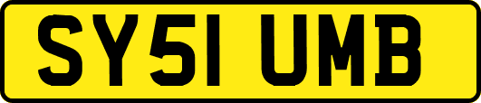 SY51UMB