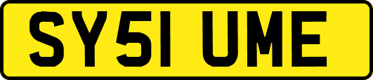 SY51UME