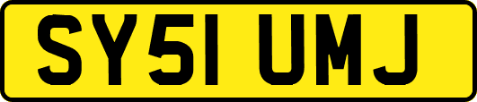 SY51UMJ