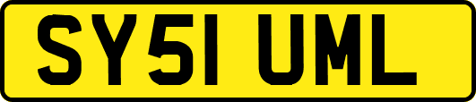 SY51UML