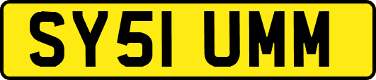 SY51UMM