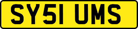 SY51UMS