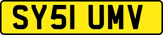 SY51UMV