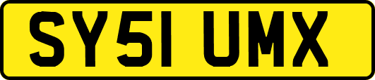 SY51UMX