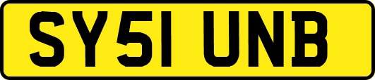 SY51UNB