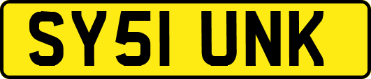 SY51UNK