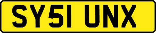 SY51UNX