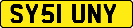 SY51UNY