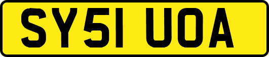 SY51UOA