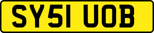 SY51UOB