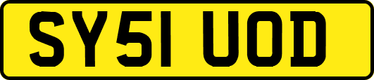 SY51UOD