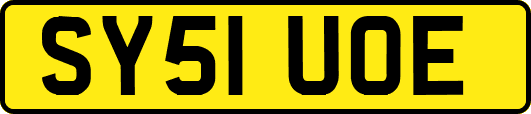 SY51UOE