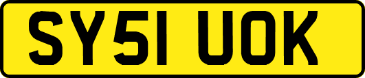 SY51UOK