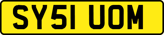 SY51UOM