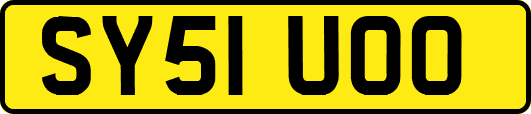 SY51UOO