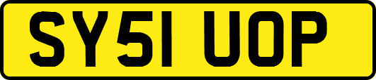 SY51UOP